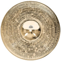 Meinl B14MHB Byzance Brilliant Medium Hi Hat 14 Platos Batería 9