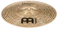 Meinl B14SH Byzance Dark Hi Hat 14 Platos Batería 2