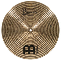 Meinl B14SH Byzance Dark Hi Hat 14 Platos Batería 5