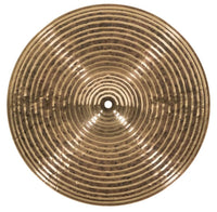 Meinl B14SH Byzance Dark Hi Hat 14 Platos Batería 6