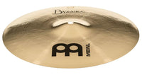 Meinl B14TCB Byzance Brilliant Thin Crash 14 Plato Batería 2