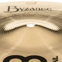 Meinl B14TCB Byzance Brilliant Thin Crash 14 Plato Batería 4