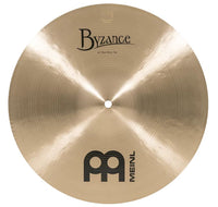 Meinl B14TH Byzance Traditional Hi Hat 14 Platos Batería 5