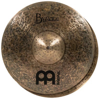 Meinl B15DAH Byzance Dark Hi Hat 15 Platos Batería 1