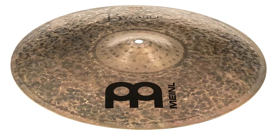 Meinl B15DAH Byzance Dark Hi Hat 15 Platos Batería 2