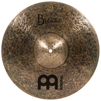 Meinl B15DAH Byzance Dark Hi Hat 15 Platos Batería 5