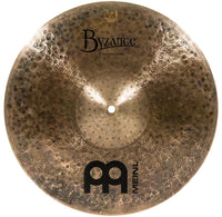 Meinl B15DAH Byzance Dark Hi Hat 15 Platos Batería 8