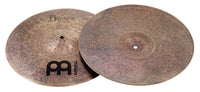 Meinl B15DAH Byzance Dark Hi Hat 15 Platos Batería 12