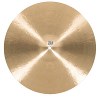 Meinl B15MH Byzance Traditional Hi Hat 15 Platos Batería 9