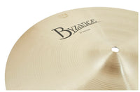 Meinl B15TC Byzance Traditional Thin Crash 15 Plato Batería 8