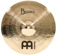 Meinl B15TCB Byzance Brilliant Thin Crash 15 Plato Batería 1