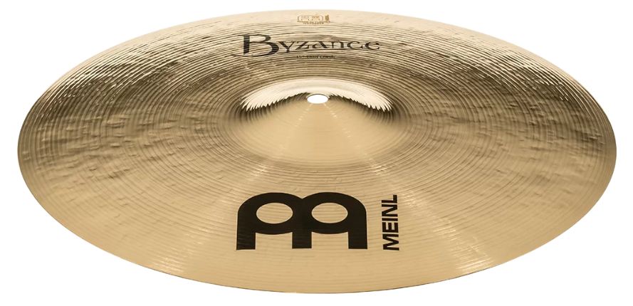 Meinl B15TCB Byzance Brilliant Thin Crash 15 Plato Batería 2