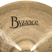 Meinl B15TCB Byzance Brilliant Thin Crash 15 Plato Batería 6