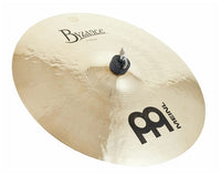 Meinl B15TCB Byzance Brilliant Thin Crash 15 Plato Batería 7