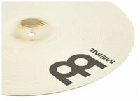 Meinl B15TCB Byzance Brilliant Thin Crash 15 Plato Batería 9