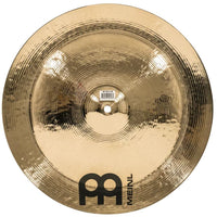 Meinl B16CHB Byzance Brilliant China 16 Plato Batería 5