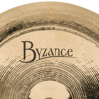 Meinl B16CHB Byzance Brilliant China 16 Plato Batería 6