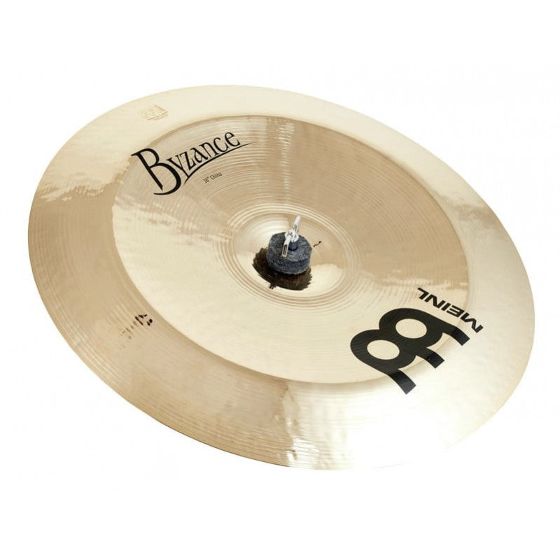 Meinl B16CHB Byzance Brilliant China 16 Plato Batería 7