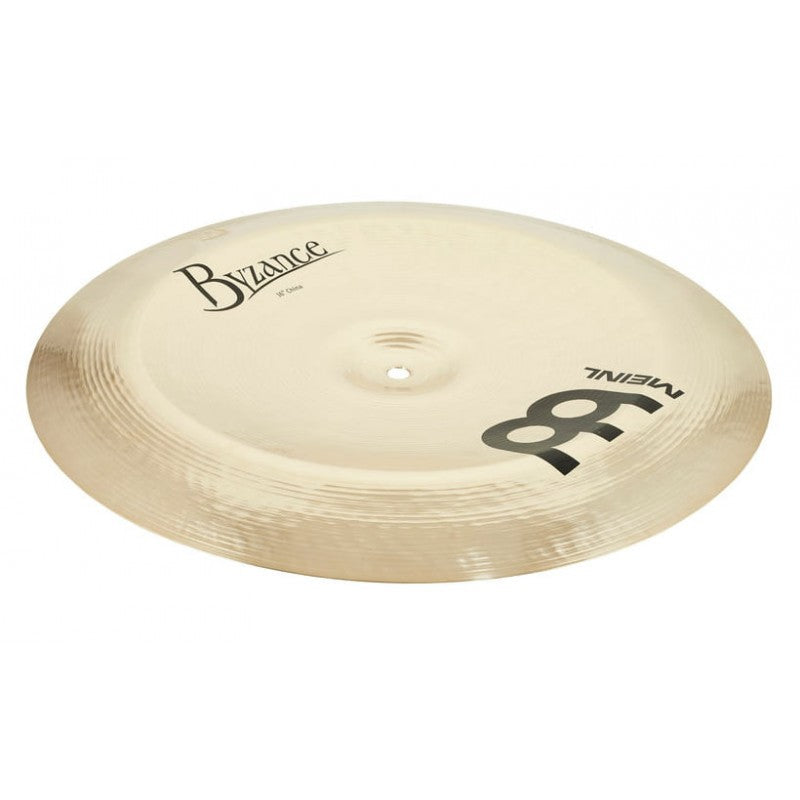 Meinl B16CHB Byzance Brilliant China 16 Plato Batería 8