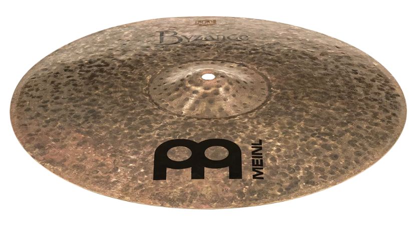 Meinl B16DAC Byzance Dark Crash 16 Plato Batería 2