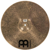 Meinl B16DAC Byzance Dark Crash 16 Plato Batería 5