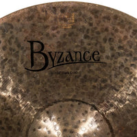 Meinl B16DAC Byzance Dark Crash 16 Plato Batería 6