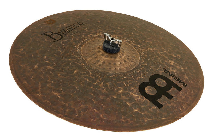 Meinl B16DAC Byzance Dark Crash 16 Plato Batería 7