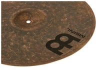 Meinl B16DAC Byzance Dark Crash 16 Plato Batería 9