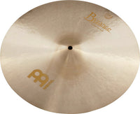 Meinl B16JETC Byzance Jazz Traditional Extra Thin Crash 16 Plato Batería 7