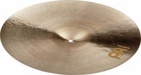 Meinl B16JETC Byzance Jazz Traditional Extra Thin Crash 16 Plato Batería 8