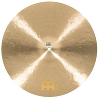 Meinl B16JMTC Byzance Jazz Traditional Medium Thin Crash 16 Plato Batería 5