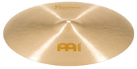 Meinl B16JTC Byzance Jazz Traditional Thin Crash 16 Plato Batería 2