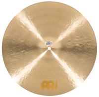 Meinl B16JTC Byzance Jazz Traditional Thin Crash 16 Plato Batería 5