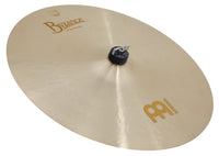 Meinl B16JTC Byzance Jazz Traditional Thin Crash 16 Plato Batería 7