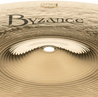 Meinl B16MCB Byzance Brilliant Medium Crash 16 Plato Batería 4