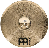 Meinl B16MCB Byzance Brilliant Medium Crash 16 Plato Batería 5