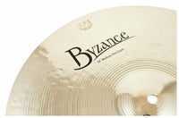 Meinl B16MTCB Byzance Brilliant Medium Thin Crash 16 Plato Batería 8