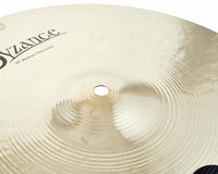 Meinl B16MTCB Byzance Brilliant Medium Thin Crash 16 Plato Batería 9