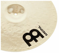 Meinl B16MTCB Byzance Brilliant Medium Thin Crash 16 Plato Batería 10