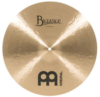 Meinl B16TC Byzance Traditional Thin Crash 16 Plato Batería 1