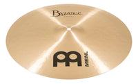 Meinl B16TC Byzance Traditional Thin Crash 16 Plato Batería 2