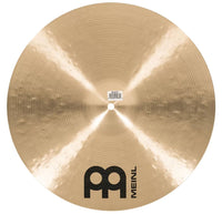 Meinl B16TC Byzance Traditional Thin Crash 16 Plato Batería 5