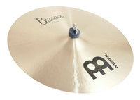 Meinl B16TC Byzance Traditional Thin Crash 16 Plato Batería 7