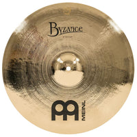 Meinl B16TCB Byzance Brilliant Thin Crash 16 Plato Batería 1