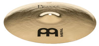 Meinl B16TCB Byzance Brilliant Thin Crash 16 Plato Batería 2