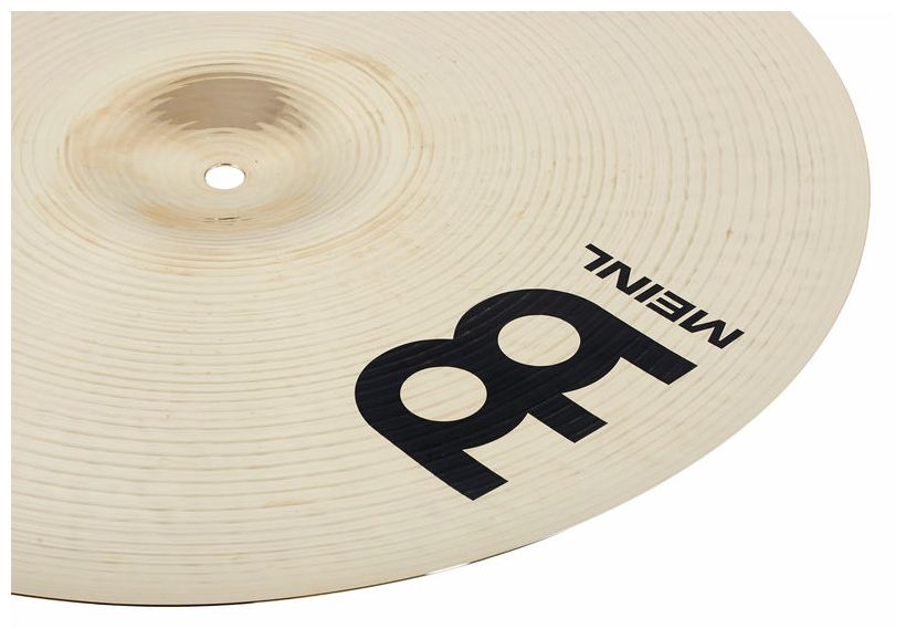 Meinl B16TCB Byzance Brilliant Thin Crash 16 Plato Batería 9