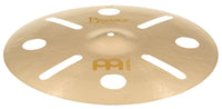 Meinl B16TRC Byzance Vintage Traditional Trash Crash 16 Plato Batería 2