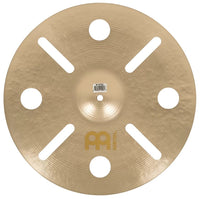 Meinl B16TRC Byzance Vintage Traditional Trash Crash 16 Plato Batería 5