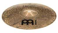 Meinl B17DAC Byzance Dark Crash 17 Plato Batería 2