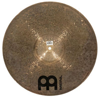 Meinl B17DAC Byzance Dark Crash 17 Plato Batería 5